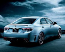 Zadniy-bamper-Toyota-Mark-X-Gs-2013-goda.jpg