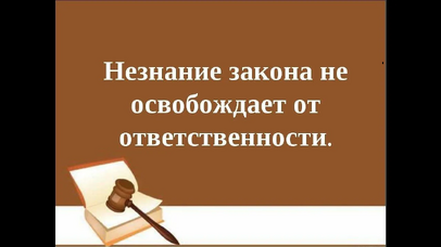 НЕЗНАНИЕ ЗАКОНОВ .png