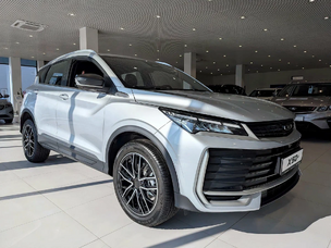 Тема 'Belgee X50+ на 12 октября 2026 года: городской кроссовер с белорусской пропиской и китайским характером'