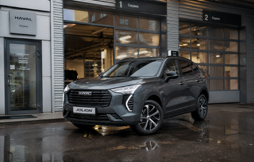Тема 'Haval Jolion в России на 15 октября 2026 года: что проверить владельцу'