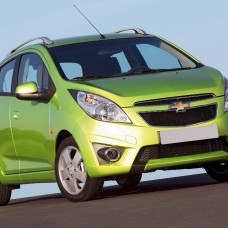 Chevrolet Spark 2014