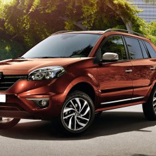 Renault Koleos (Рено Колеос)