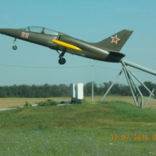 Из Кирова в Ейск на "Волжанке"