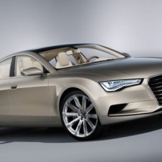 Audi A9