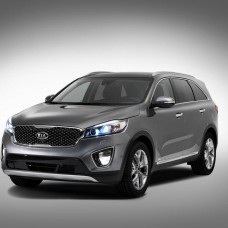 Kia Sorento 2015-го года, фото 1