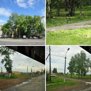 Плохие Дороги России