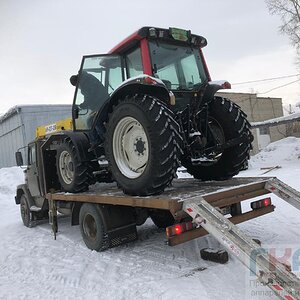 Аппарели серии GKA  ASL 2440