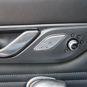 Changan CS95NEW-5