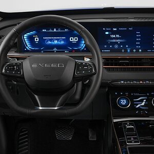 Exeed-LX-2