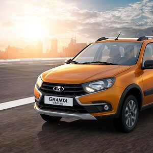 Lada-3