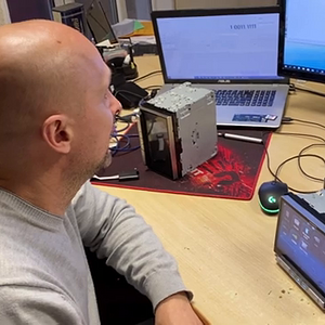 CARROZZERIA CZ900, CW900, CL900, 900 SERIES UNLOCK PROBLEMS.mp4