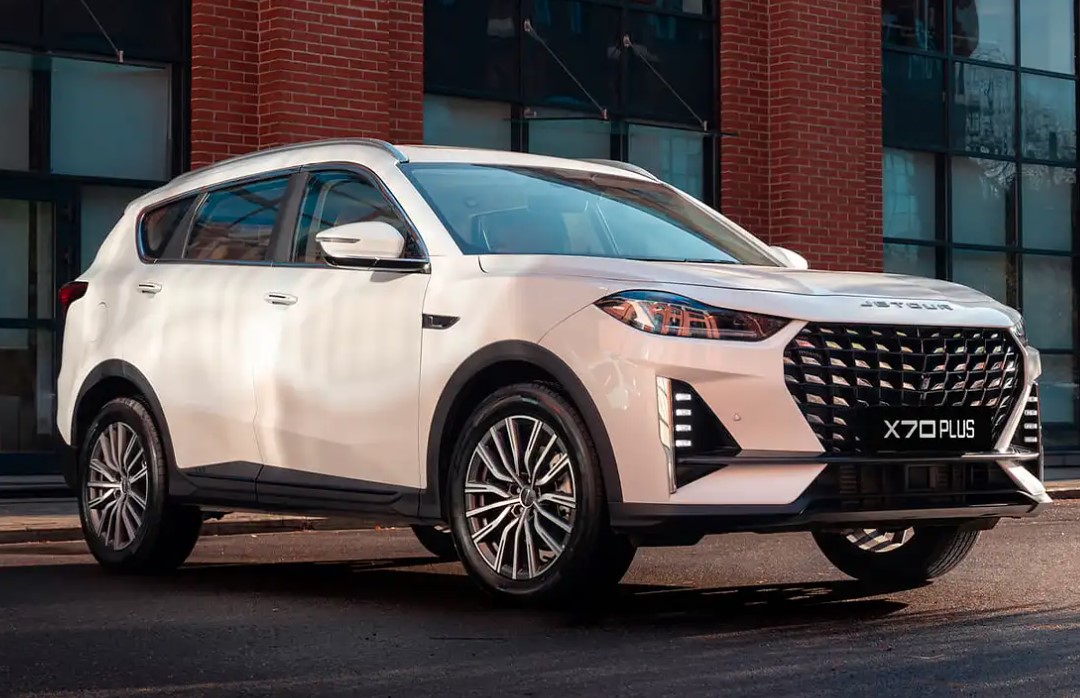 Тема 'Недостатки и отзывы владельцев Jetour X70Plus'