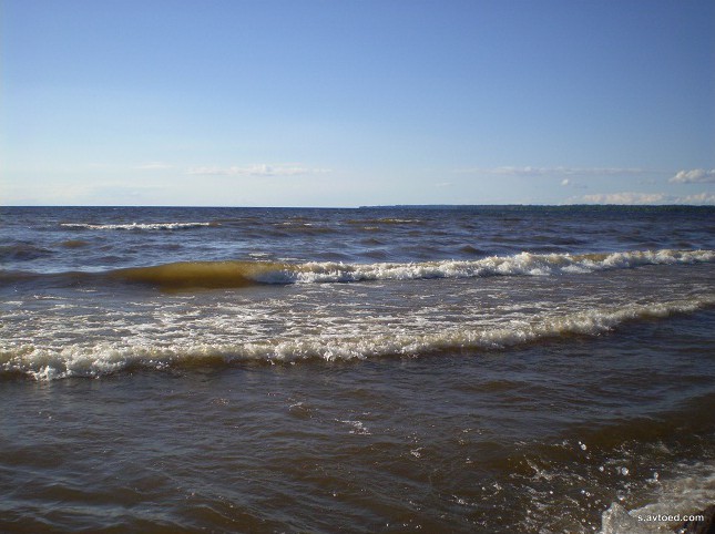 Онежское озеро, фото номер 1