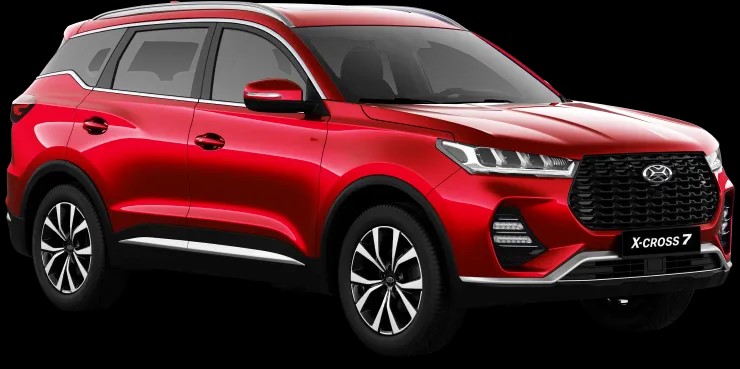 Тема 'XCITE X-Cross 7. Основные проблемы и недостатки'